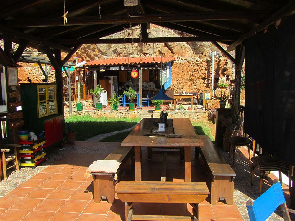 Hotel Oasis Beach (Adults Only) Anissaras Zewnętrze zdjęcie