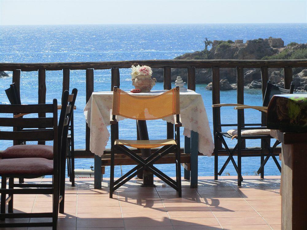 Hotel Oasis Beach (Adults Only) Anissaras Zewnętrze zdjęcie