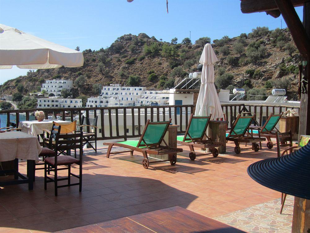 Hotel Oasis Beach (Adults Only) Anissaras Zewnętrze zdjęcie