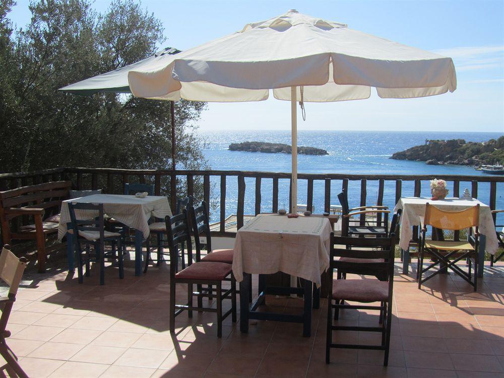 Hotel Oasis Beach (Adults Only) Anissaras Zewnętrze zdjęcie