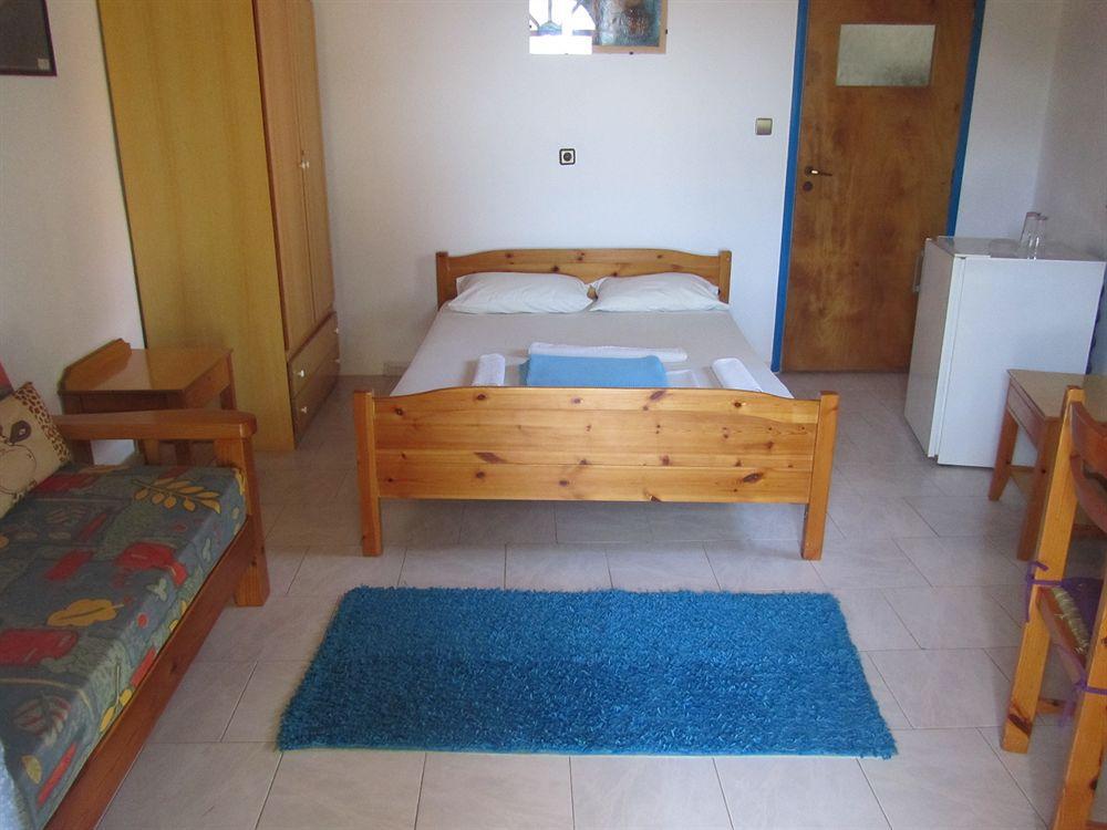 Hotel Oasis Beach (Adults Only) Anissaras Zewnętrze zdjęcie