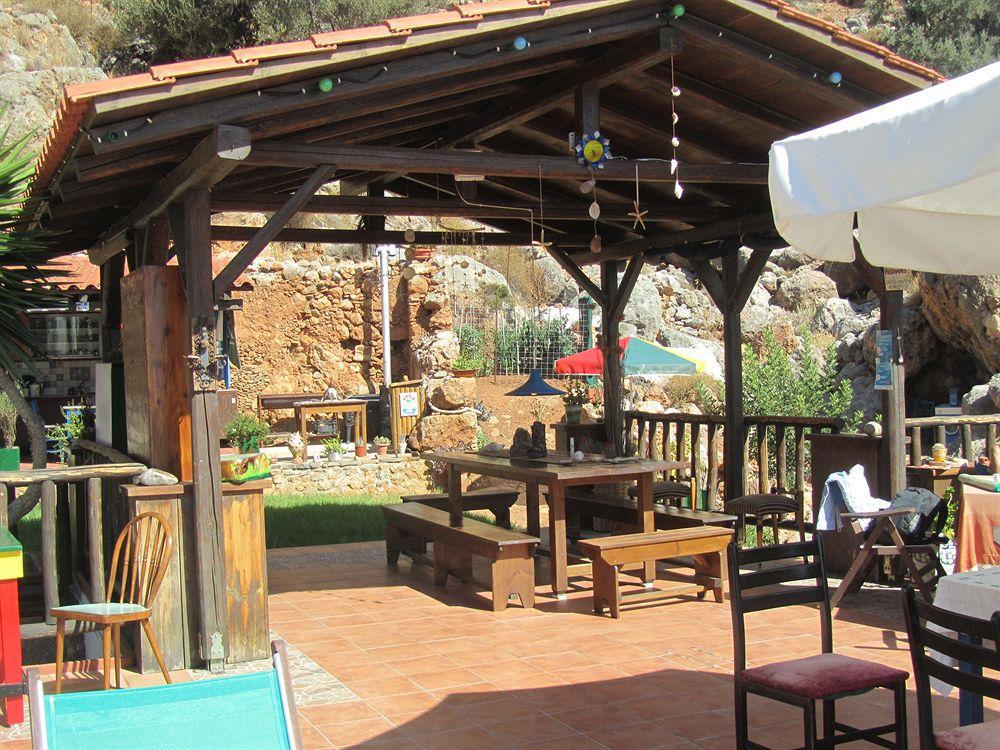 Hotel Oasis Beach (Adults Only) Anissaras Zewnętrze zdjęcie
