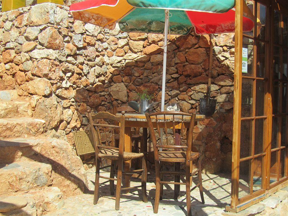 Hotel Oasis Beach (Adults Only) Anissaras Zewnętrze zdjęcie