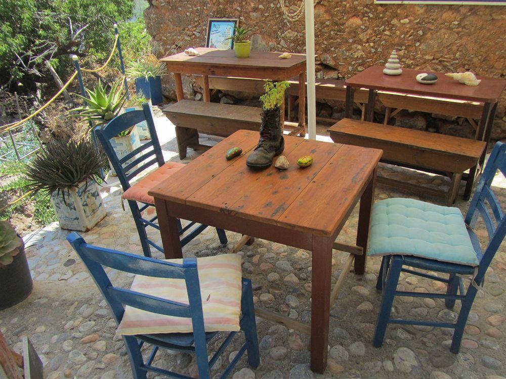 Hotel Oasis Beach (Adults Only) Anissaras Zewnętrze zdjęcie