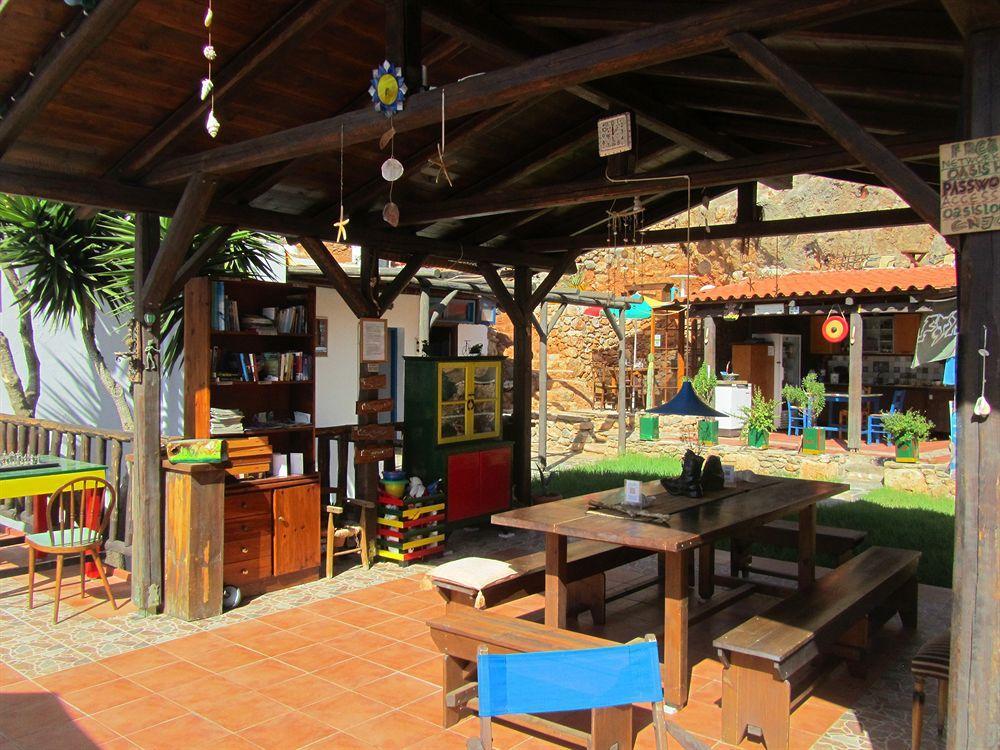 Hotel Oasis Beach (Adults Only) Anissaras Zewnętrze zdjęcie