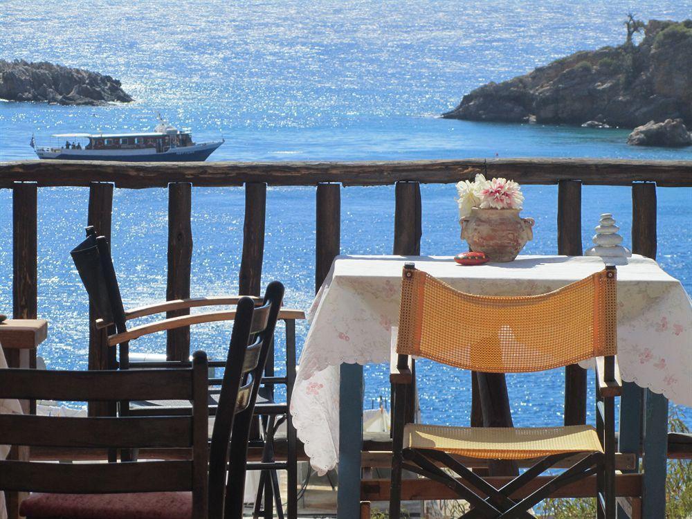 Hotel Oasis Beach (Adults Only) Anissaras Zewnętrze zdjęcie