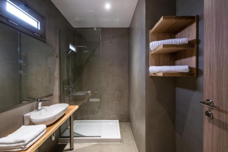 Hotel Oasis Beach (Adults Only) Anissaras Zewnętrze zdjęcie